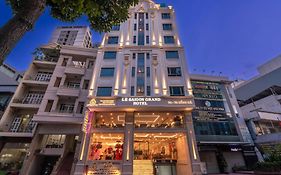 Le Saigon Grand Hotel